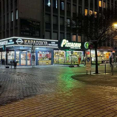 Apartament Accommodation! Hagen (Arnsberg)