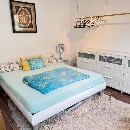 Apartment Accommodation! *