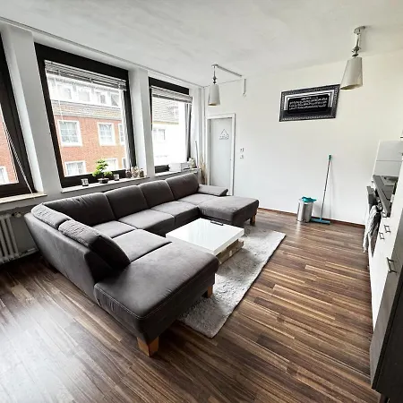 Accommodation! Apartment Hagen (Arnsberg)