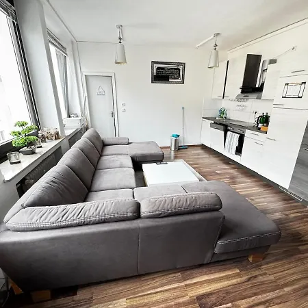 Apartment Accommodation! *