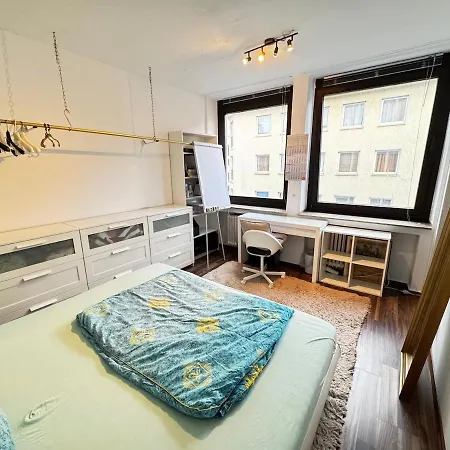Accommodation! *