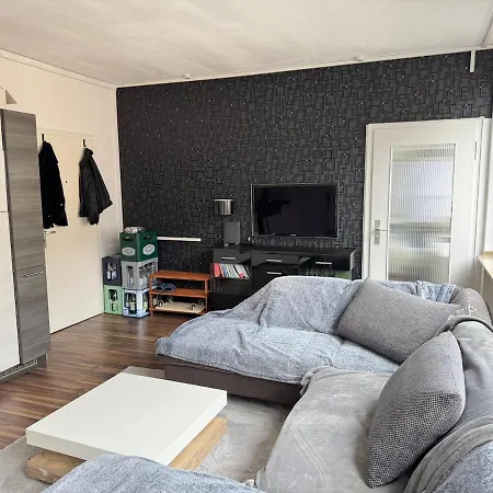 Apartment Accommodation!