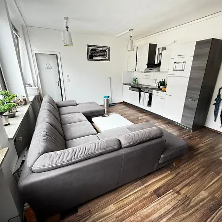 Accommodation! Apartment *