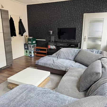 Apartment Accommodation! Hagen (Arnsberg)