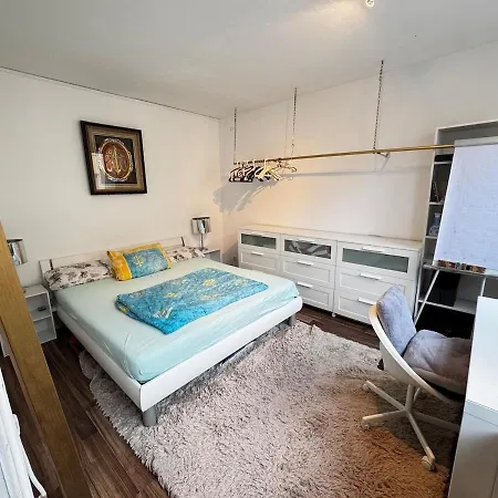 Accommodation! *