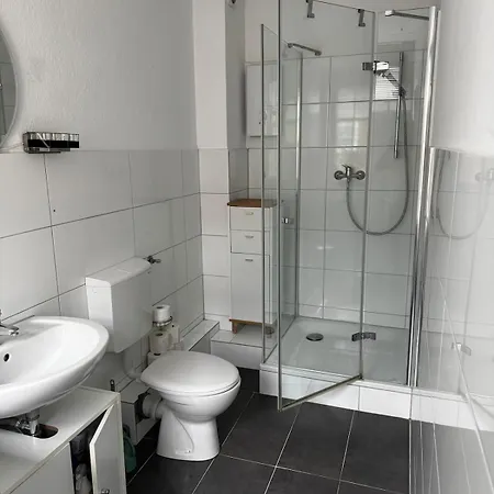 Apartment Accommodation! *