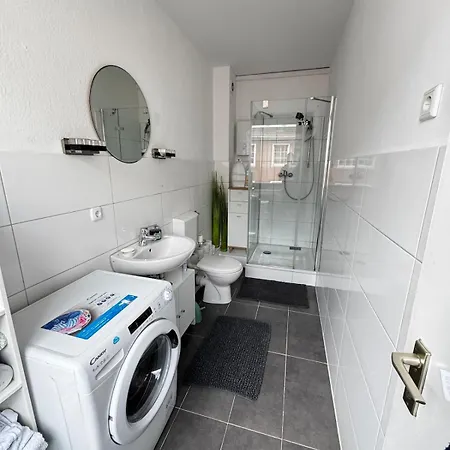 Accommodation! Apartament