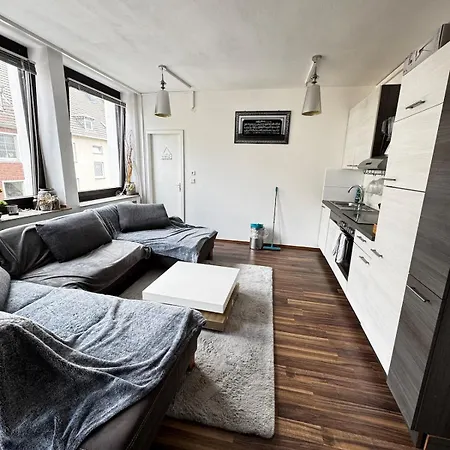 Apartment Accommodation!