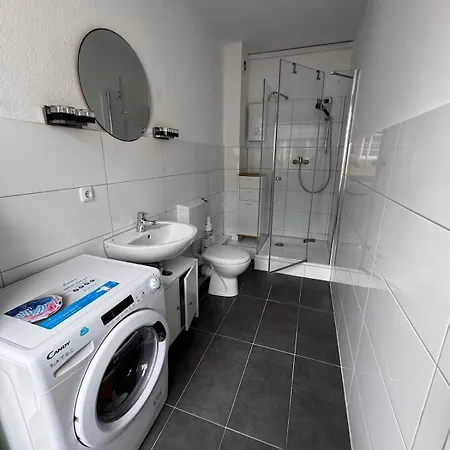Accommodation! Hagen (Arnsberg)