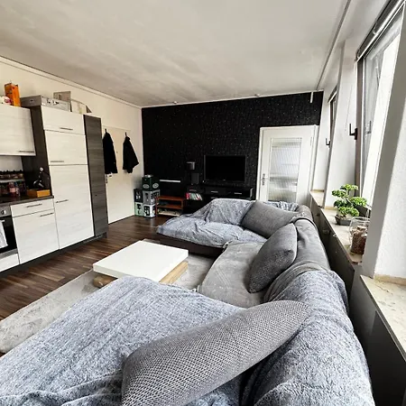 Accommodation! Apartment