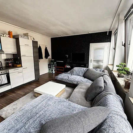 Accommodation!