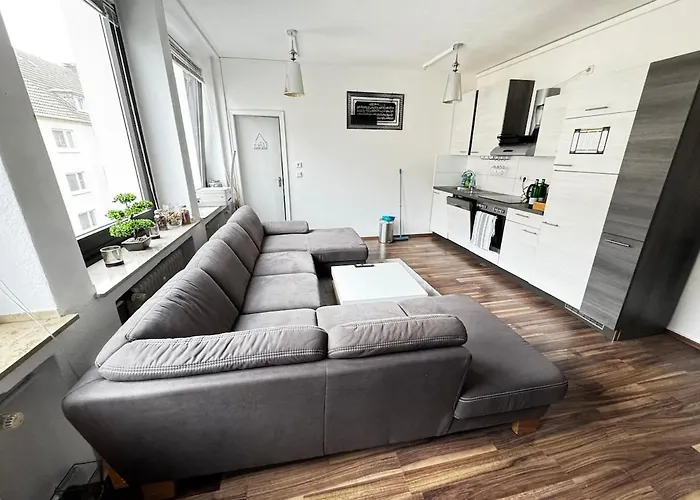 아파트 Accommodation! *