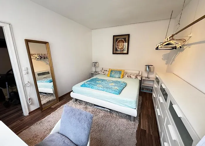 아파트 Accommodation! *