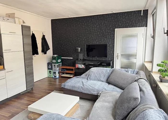 아파트 Accommodation!