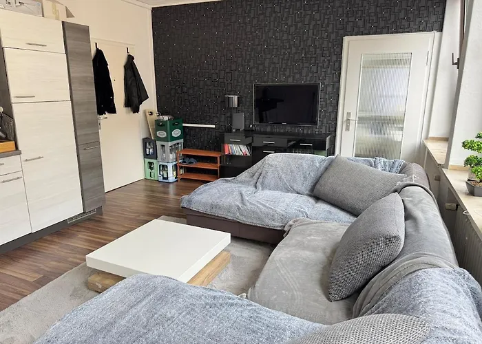 아파트 Accommodation! 하겐