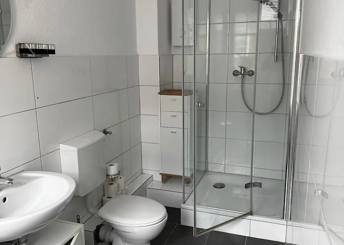 아파트 Accommodation! *