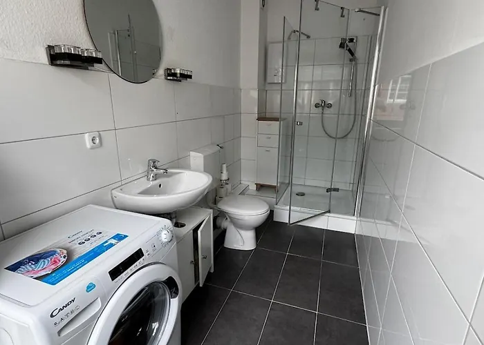 Accommodation! 하겐