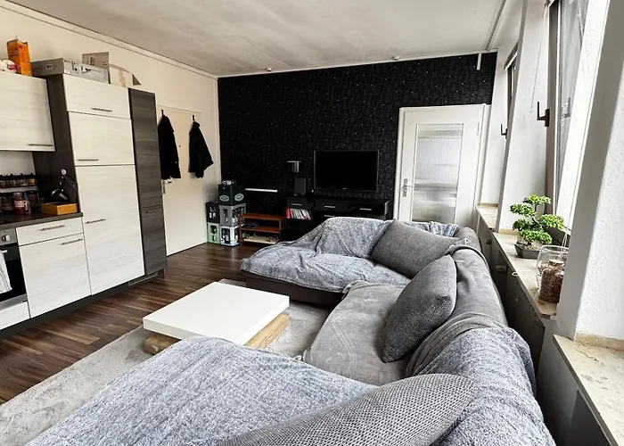 Accommodation! 아파트